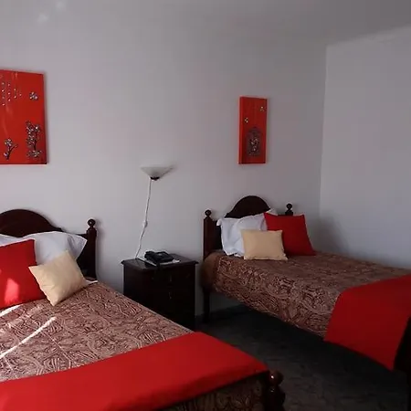 Branco Ii Hotel Porto Martins