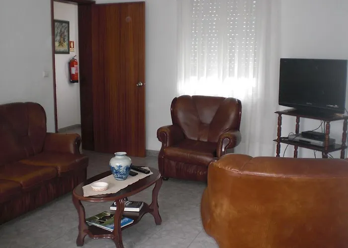 Branco Ii Porto Martins