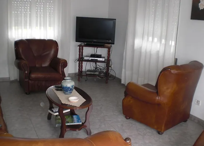 Branco Ii Porto Martins