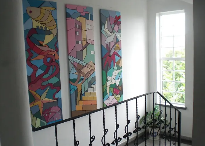 Branco Ii Porto Martins