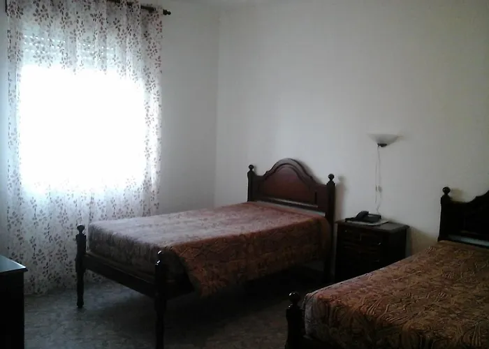 Branco Ii Porto Martins