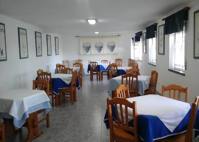 Branco Ii Hotel Porto Martins