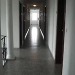 מלון Branco Ii Porto Martins