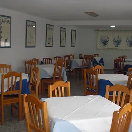 Hotel Branco Ii Porto Martins