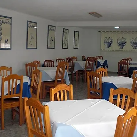 Branco Ii Hotel Porto Martins
