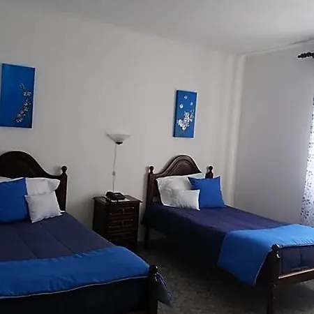 Branco Ii Hotel