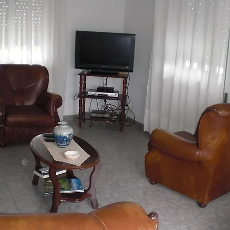 Branco Ii Porto Martins