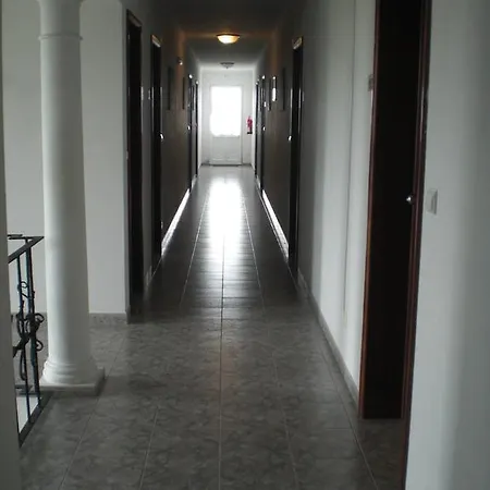 Hotel Branco Ii Porto Martins