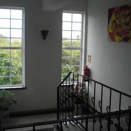 Hotel Branco Ii *
