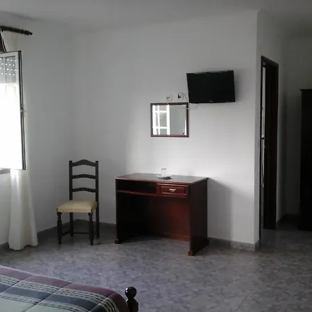 Branco Ii Hotel