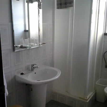 Branco Ii Hotel *