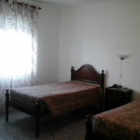 Branco Ii Porto Martins