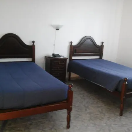 Hotel Branco Ii *