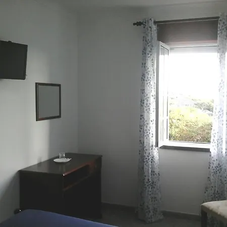 Branco Ii Porto Martins