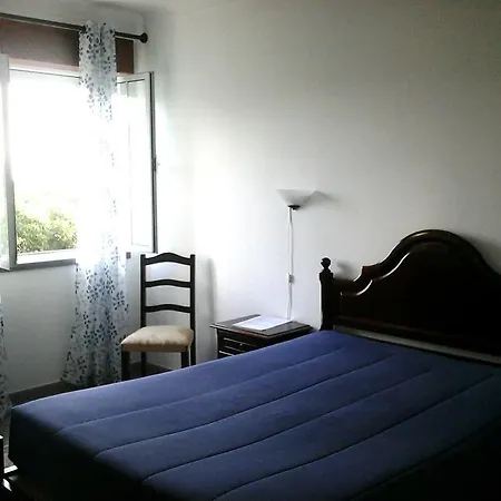 Hotel Branco Ii Porto Martins