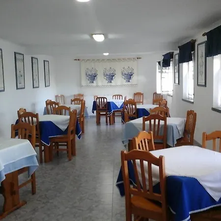 Branco Ii Hotel Porto Martins