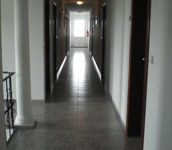 Hotel Branco Ii Porto Martins