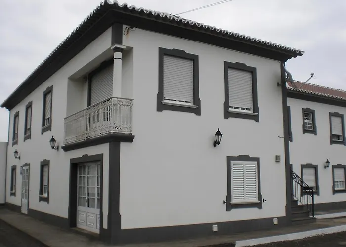 Branco Ii Porto Martins