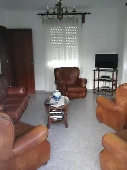 Branco Ii Hotel Porto Martins