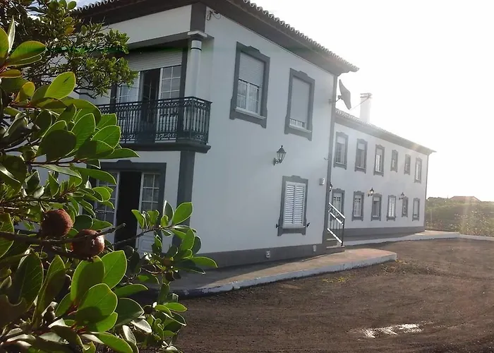 Branco Ii Hotel Porto Martins