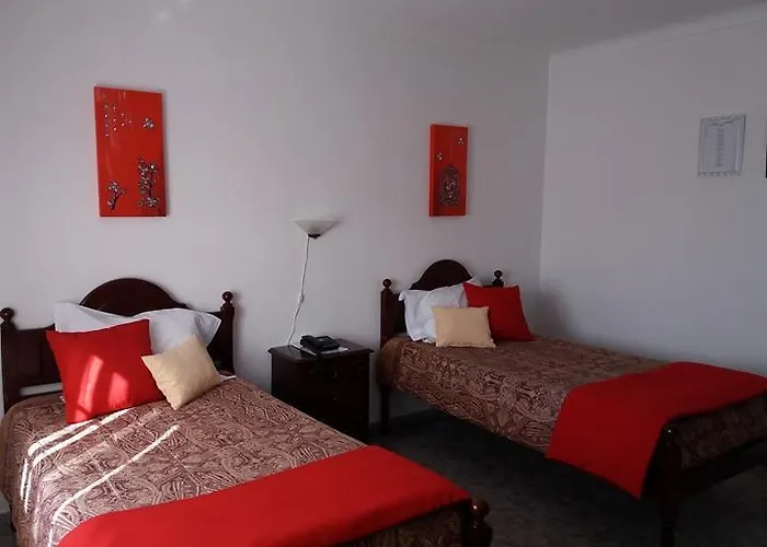 Branco Ii Hotel Porto Martins